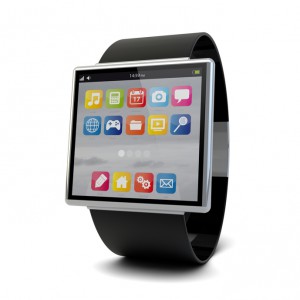 smart watch