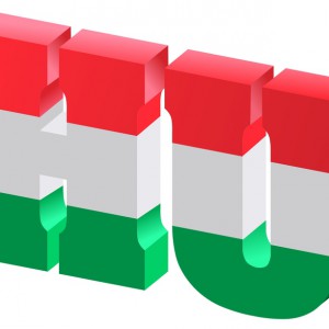 Internet top-level domain of Hungary