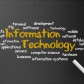 Chalkboard - Information Technology