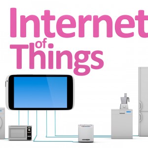 Internet of Things Concept