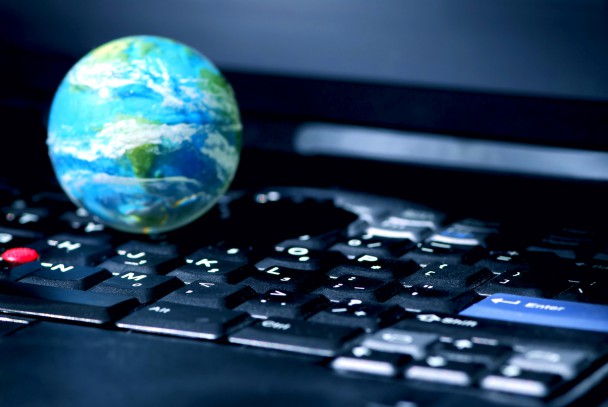 Internet computer business global